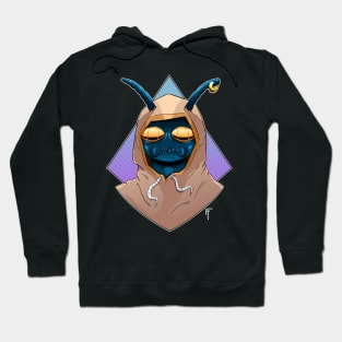 Insectoid Hoodie